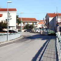 Tribunj - mjesto pogibije djevojke (19) koju je udario auto