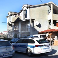 Tribunj - mjesto pogibije djevojke (19) koju je udario auto