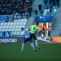 Osijek - Slaven Belupo