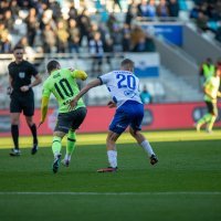 Osijek - Slaven Belupo