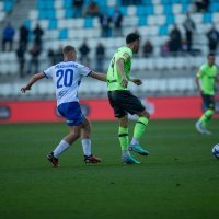 Osijek - Slaven Belupo