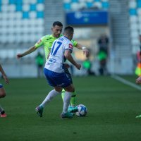 Osijek - Slaven Belupo