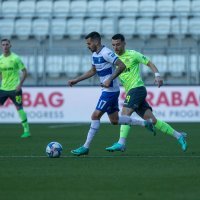 Osijek - Slaven Belupo