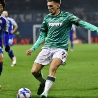 Dinamo - Hajduk, SuperSport HNL, 17.12.2023.