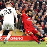 Liverpool - Manchester United, engleska liga, 17.12.2023.