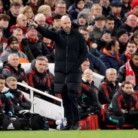 Liverpool - Manchester United, engleska liga, 17.12.2023.