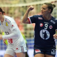 Francuska - Norveška, SP rukometašica, finale, 17.12.2023.