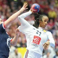 Francuska - Norveška, SP rukometašica, finale, 17.12.2023.