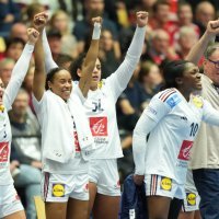 Francuska - Norveška, SP rukometašica, finale, 17.12.2023.