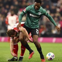 Bayern - Stuttgart, Bundesliga, 17.12.2023.