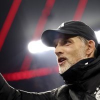 Bayern - Stuttgart, Bundesliga, 17.12.2023.