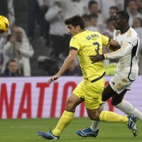 Real Madrid - Villarreal, španjolska liga, 17.12.2023.