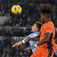 Lazio - Inter, Serie A, 17.12.2023.