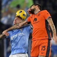 Lazio - Inter, Serie A, 17.12.2023.