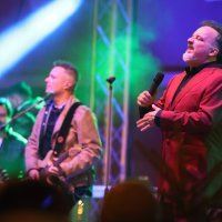 Tony Cetinski na Prokurativama