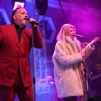 Tony Cetinski na Prokurativama