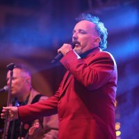 Tony Cetinski na Prokurativama