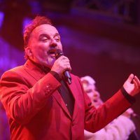 Tony Cetinski na Prokurativama