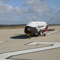 X-37b