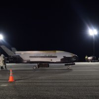 X-37b