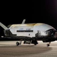 X-37b