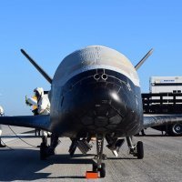 X-37b