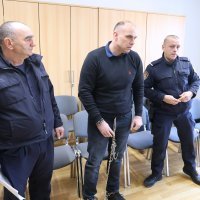 Počelo suđenje zbog ubojstva Tomislava Sablje