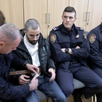 Počelo suđenje zbog ubojstva Tomislava Sablje