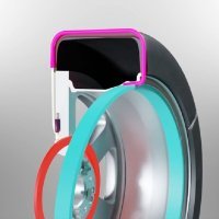 Hyundai i Kia razvijaju tehnologiju integriranih lanaca za snijeg