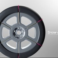 Hyundai i Kia razvijaju tehnologiju integriranih lanaca za snijeg