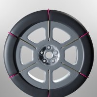 Hyundai i Kia razvijaju tehnologiju integriranih lanaca za snijeg