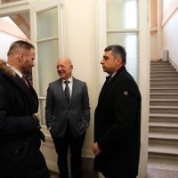 Početak suđenja optuženima u aferi Uljanik