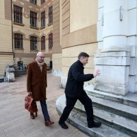 Početak suđenja optuženima u aferi Uljanik