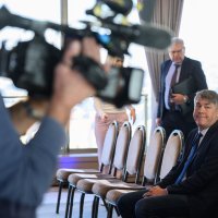 Konferencija "Desetljeće zasluženih prilika i izazovi koji dolaze"