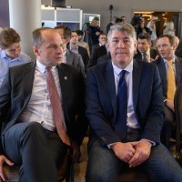 Konferencija "Desetljeće zasluženih prilika i izazovi koji dolaze"