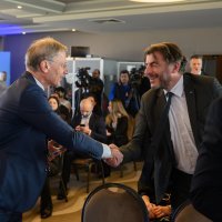 Konferencija "Desetljeće zasluženih prilika i izazovi koji dolaze"