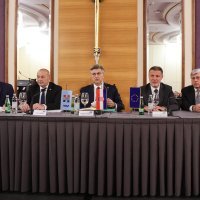 Sjednica Nacionalnog odbora i Predjedništva HDZ-a