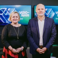 Ivana Gažić i Matija Kovačević