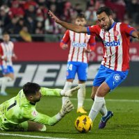 Girona - Deportivo Alaves