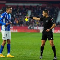 Girona - Deportivo Alaves