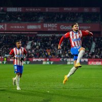 Girona - Deportivo Alaves