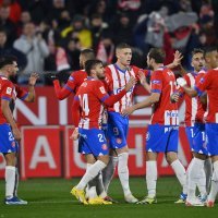 Girona - Deportivo Alaves