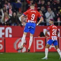 Girona - Deportivo Alaves