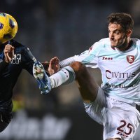 Atalanta - Salernitana