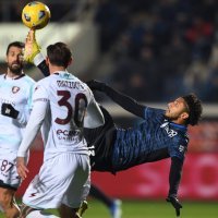 Atalanta - Salernitana