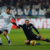 Atalanta - Salernitana