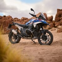 BMW R 1300 GS