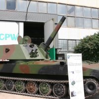 Prototip Raka iz 2010. godine