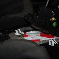 Na GP Karasovići zaplijenjeno 400.000 sjemenki kanabisa