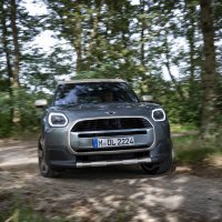 MINI Countryman C
